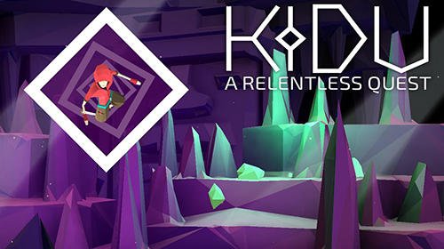 download Kidu: A relentless quest apk